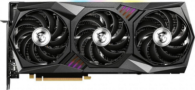 Kartë grafike MSI GeForce RTX 3070 Ti Gaming X Trio 8GB GDDR6X (RTX 3070 Ti GAMING X TRIO 8G)