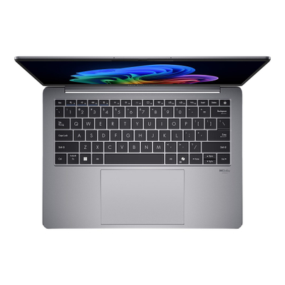 Laptop ASUS ExpertBook P5405CSA, Ultra 7, 14" 144Hz, 32GB 1TB, gri