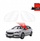 Foli mbrojtëse pasqyrash Grizz ZeroDrop, për Opel Astra K 2015-2021, transparente