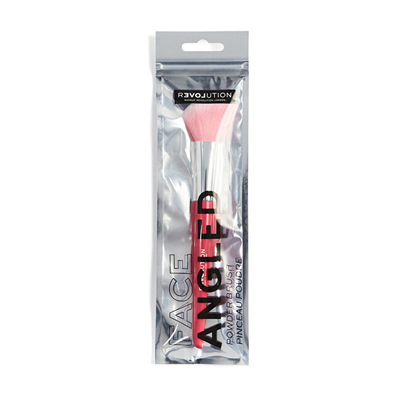 Brushë për grim Revolution Relove Queen Angled 