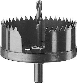 Set sharrash rrethore Bosch Hole Saw B2608584063, 6 copë, 46 81 mm
