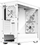 Kasë Fractal Design Define 7 White TG Clear Tint