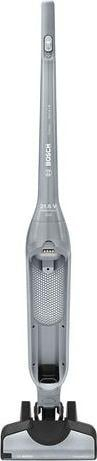 Fshesë me bateri Bosch Flexxo Series 4, 21.6V, pa kabllo, gri