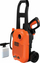 Lavastres presioni Black Decker BEPW1300L QS, 1300W, 110 bar, portokalli