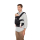 Nositëse bebe Ergobaby Omni Breeze, SoftFlex Mesh, ergonomike, e zezë