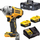 Çelës goditës Dewalt DCF892P2T, 18V XR, 1/2", 812Nm