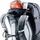 Çantë shpine për hiking Deuter Trail Pro, 33 L