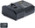 Сет алат без кабел Grunder CD-B0B18 CW-B1218E, 18V, 2x2Ah литиум-јонски, црн