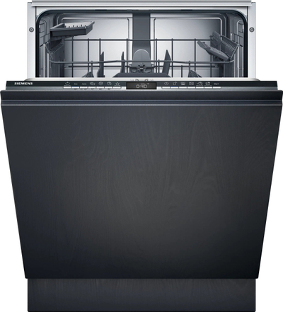 Lavastovilje e integrume Siemens iQ300 SN63EX02AE, 13 sete, inoks