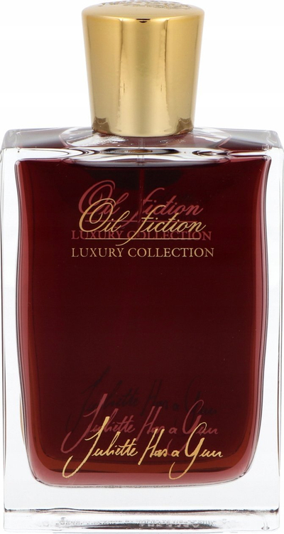 Parfum për gra Juliette Has a Gun Oil Fiction, Eau de Parfum, 75ml