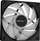 Ftohëse me ujë Deepcool LE300 Marrs (R-LE300-BKLNMG-G-1) - RGB, 180W TDP