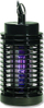 Lampë kundër insekteve Olympia IV 250, 1W, UV, e zezë