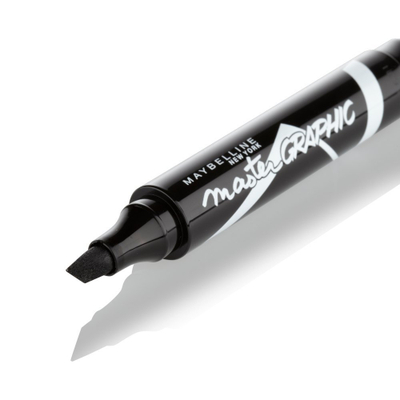 Penel për sy Maybelline Master Graphic