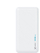 Power bank XLayer 217286, 20000mAh, LiPo, i bardhë