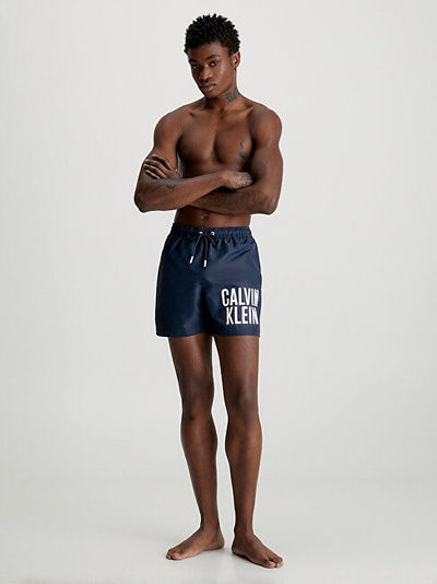 Shorce Calvin Klein KM0KM00794DCA