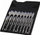 Set spiralash druri Irwin Blue Groove 6X, 17 copë