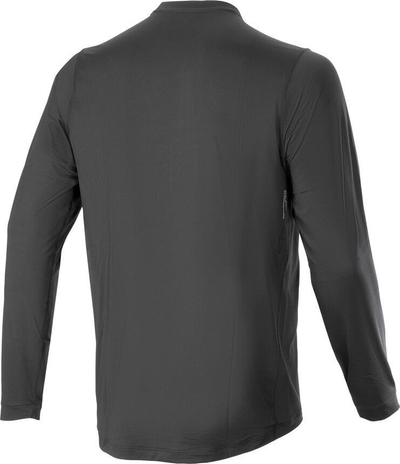 Bluzë çiklizmi Alpinestars A-Dura Astar, me mëngë t’gjata, për burra, e zezë, L