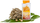 Shampo për flokë Joanna Naturia Wheat 2in1, 500 ml