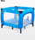 Kosh loje Caretero Quadara, blu