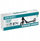 Trotinet Kruzzel Spidoo Gray 25629, rrota 200 mm, alumin, gri