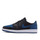 Atlete Jordan 1 Retro Low OG Mystic Navy, për goca, blu e errët