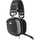 Kufje gaming Corsair HS80 RGB USB, 7.1 surround, me kabllo, karbon