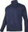 Set veshje saldimi Lahti Pro L4140622, mansheta të përforcuara, madhësia M, blu