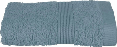 Пешкир Terry 30x50cm, 450gr, Pine Blue