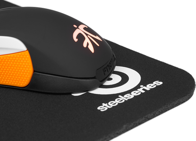 Mauspad SteelSeries, XXL, i zi