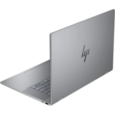 Laptopi HP OmniBook Flip NG AI PC 16-ar0001nc, AMD Ryzen AI 5 340, 16GB, 1TB SSD, 16", i argjendtë