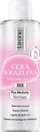 Ujë micelar Lirene Sensitive Skin Cica, hidratues, për lëkurë të ndjeshme, 200 ml