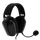 Kufje Gaming White Shark GH-2443 Sparrow, të zeza