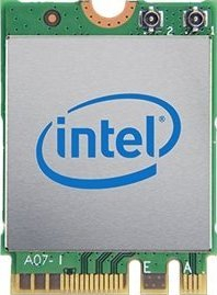 Adapter Wi-Fi Intel 9260NGW, IEEE 802.11ac, Bluetooth 5.0, M.2