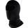 Balaklava termoaktive Alpinus Active, Quick Dry, e zezë