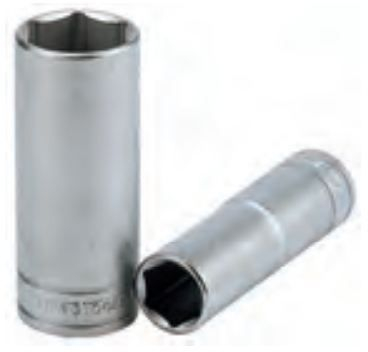 Çelës 6-këndor Teng Tools, 3/8", 16 mm