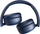 Kufje pa tel Energy Sistem Radio Color, over ear, Bluetooth, blu e errët