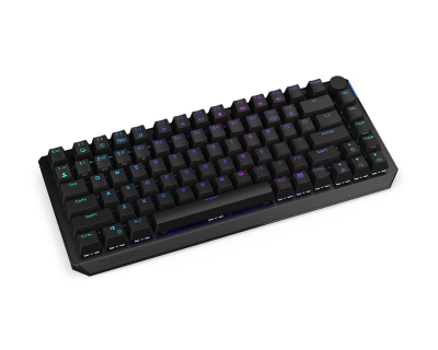 Tastierë Endorfy Thock Red EY5A073 - WiFi, BT, USB, e zezë