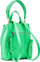 Çantë shpine Desigual Back Half 23SAKP084000, e gjelbër