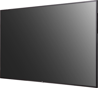 Monitor LG 75UH5J-M, 75", 3840 x 2160 (UHD 4K), i zi