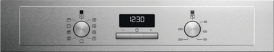 Furrë inkaso Electrolux EOD3H40BX, 60cm, SteamBake me avull, inoks