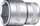 Bit gjashtëkëndor Stahlwille 55 22, 22 mm, 3/4", i kromuar
