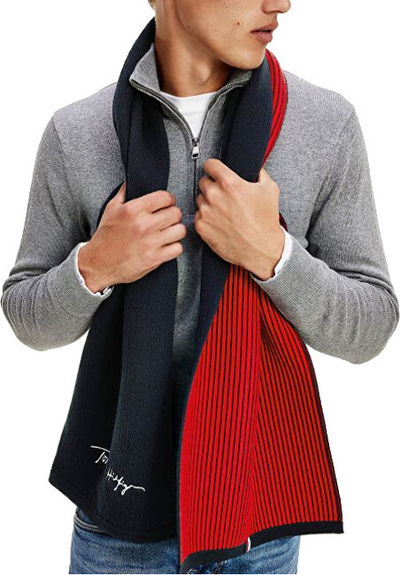 Shall Tommy Hilfiger AM0AM067400G0