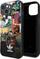 Mbrojtëse Adidas OR Snap iPhone 13 Pro / 13 6.1", shumëngjyrëshe