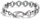 Byzylyk dore Tommy Hilfiger TH2700884