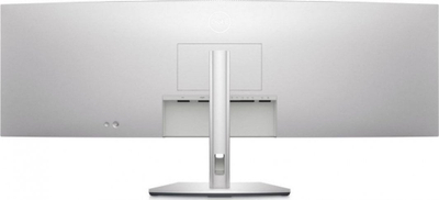 Monitor Dell UltraSharp U4924DW, 49'', WQHD, i bardhë