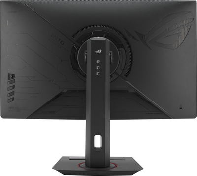Monitor gaming ASUS ROG Strix XG27WCMS, 27", 2560x1440 Quad HD, 280Hz, i zi