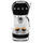 Makinë për espresso SMEG ECF02BLEU, 1350 W, 1.1L, i zi
