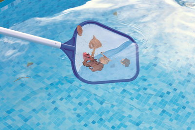 Set për pastrimin e pishinës Bestway, 167 cm