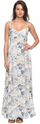 Fustan Roxy Mahna ERJWD03214-WBT7, XS