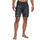 Shorts Under Armour HeatGear, material i lehtë, tharje e shpejtë, të zeza